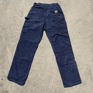 Carhartt carpenter pants